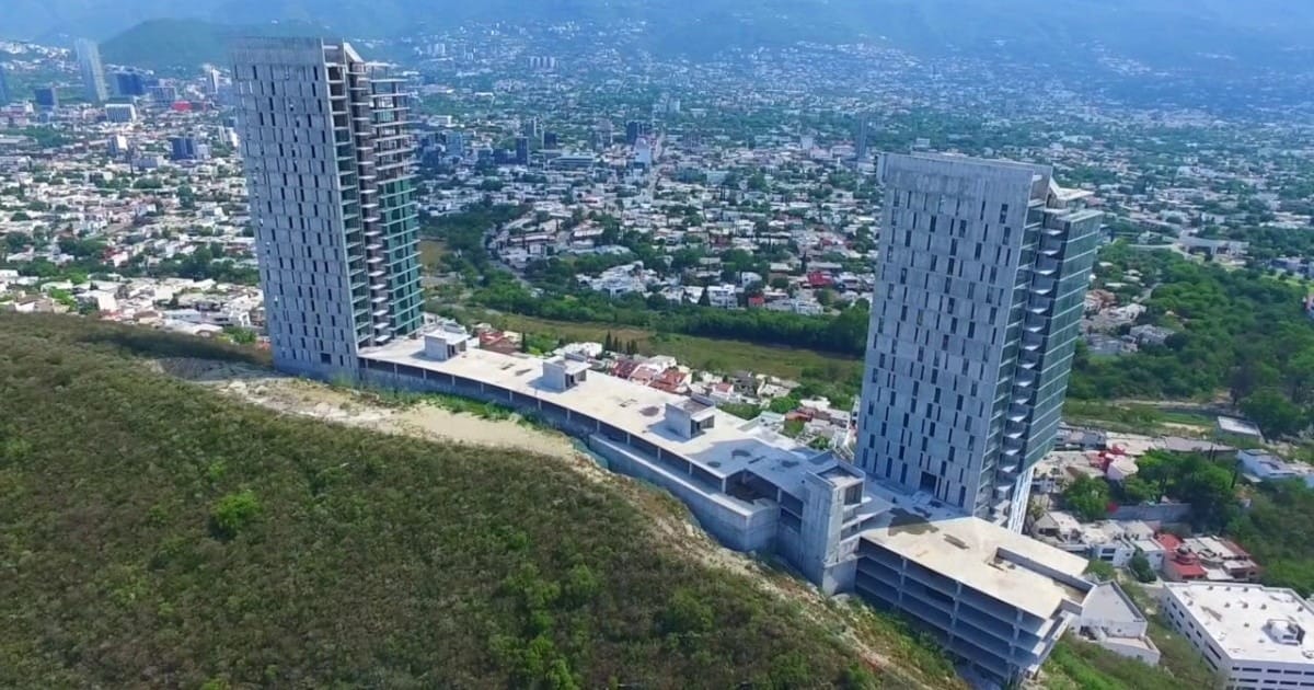 Demanda Millonaria Contra San Pedro por Clausura de Torres Ysabella
