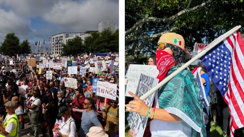 Deportaciones de Trump Fracturan a la Comunidad Cubana en Miami