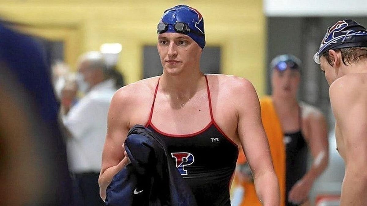 Deporte Femenino a Juicio: ¿Inclusión o Injusticia Biológica?