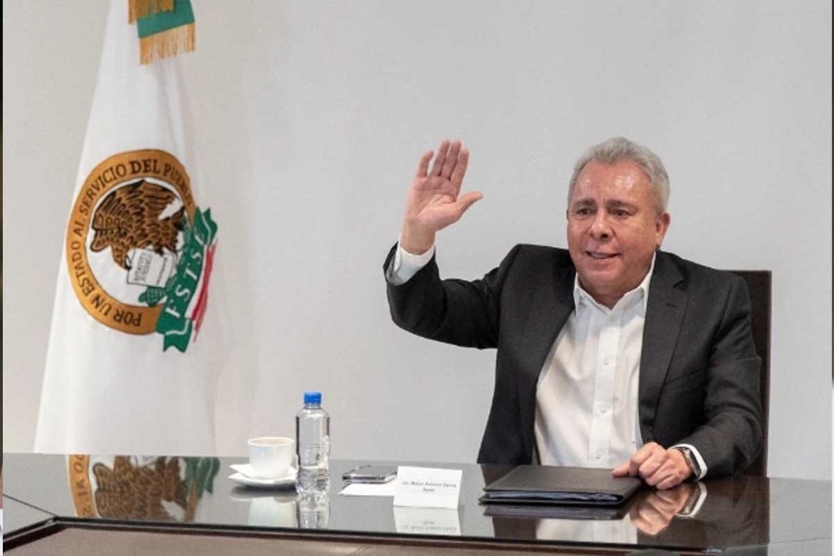 Derogar Ley del ISSSTE 2007 afectaría pensiones y sería un retroceso Derogar Ley del ISSSTE 2007 afectaría pensiones y sería un retroceso