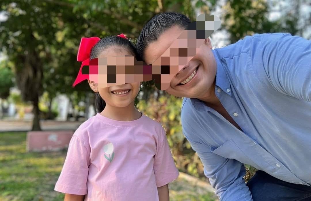 Caso Lucía: Detienen a su padre y se niega a hablar