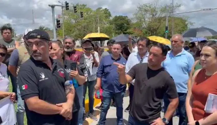 Cancún: Retos Políticos Tras Protesta y Nuevas Medidas