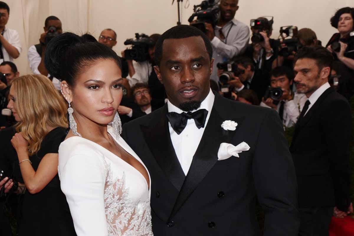 Diddy: Exnovia "Jane" testifica sexo forzado con escorts y drogas en juicio explosivo