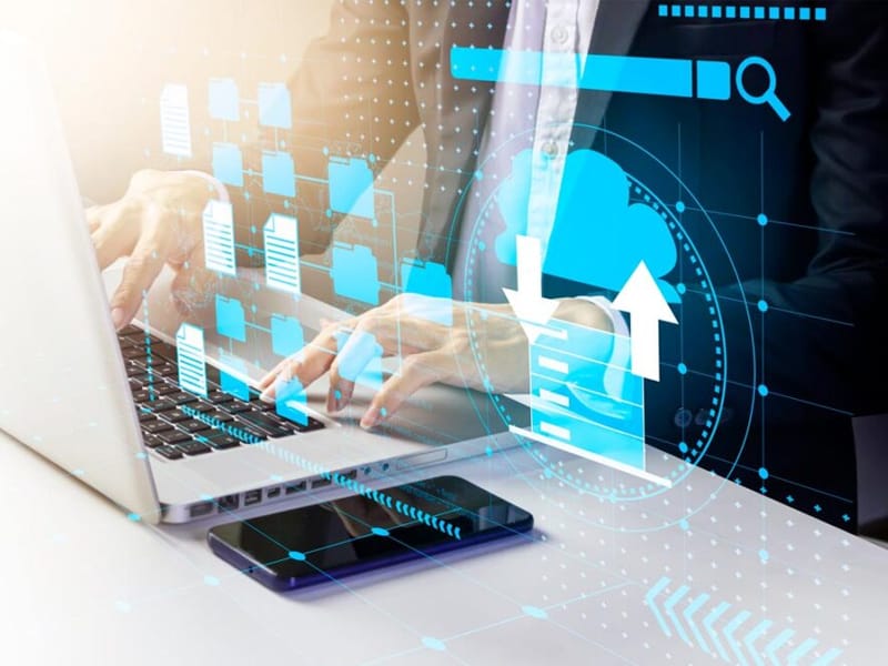 Diferencias entre almacenamiento en la nube y almacenamiento local_ ¿cuál te conviene_