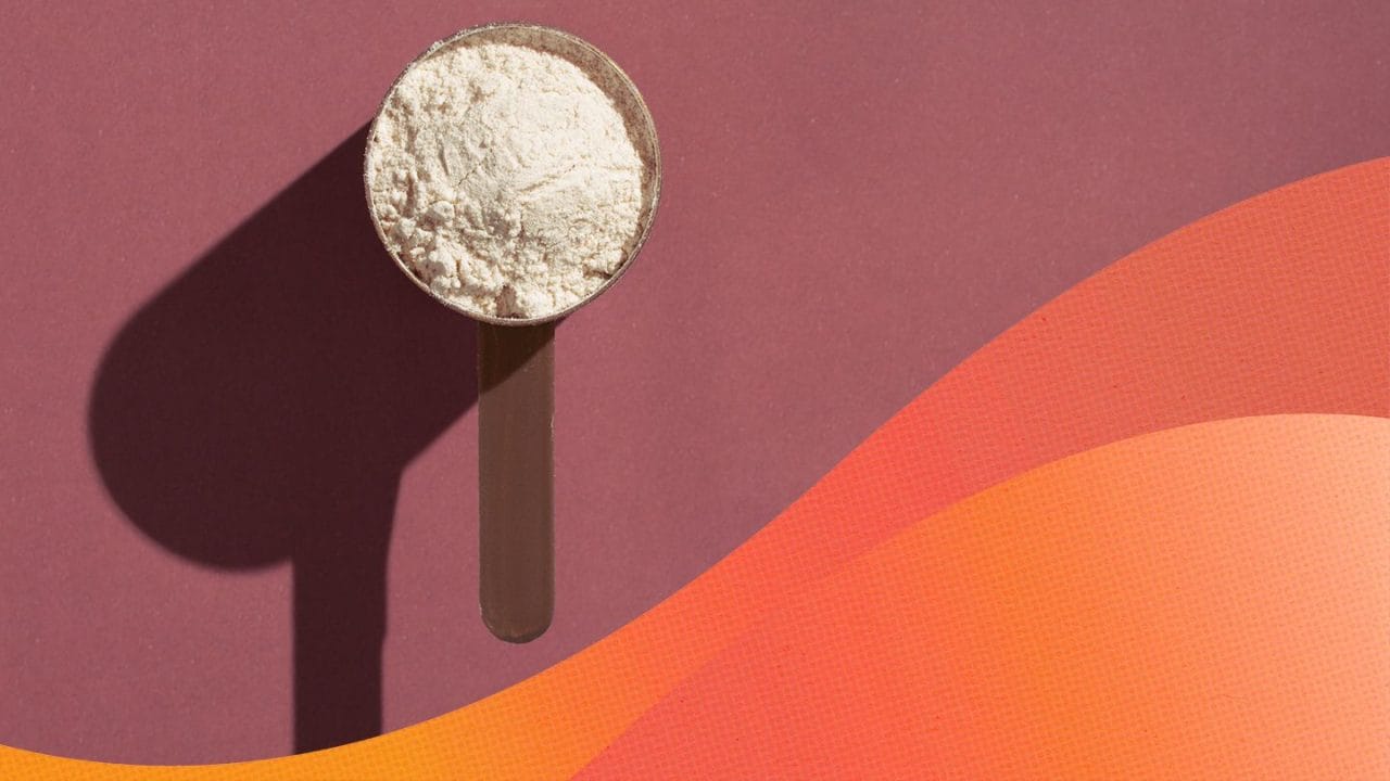 "Dry Scooping": La Moda Fitness de TikTok que Te Puede Destrozar