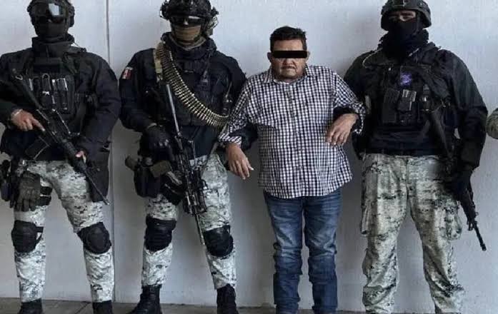 “Don Rodo”, hermano del Mencho, obtiene suspensión provisional para evitar su extradición a Estados Unidos