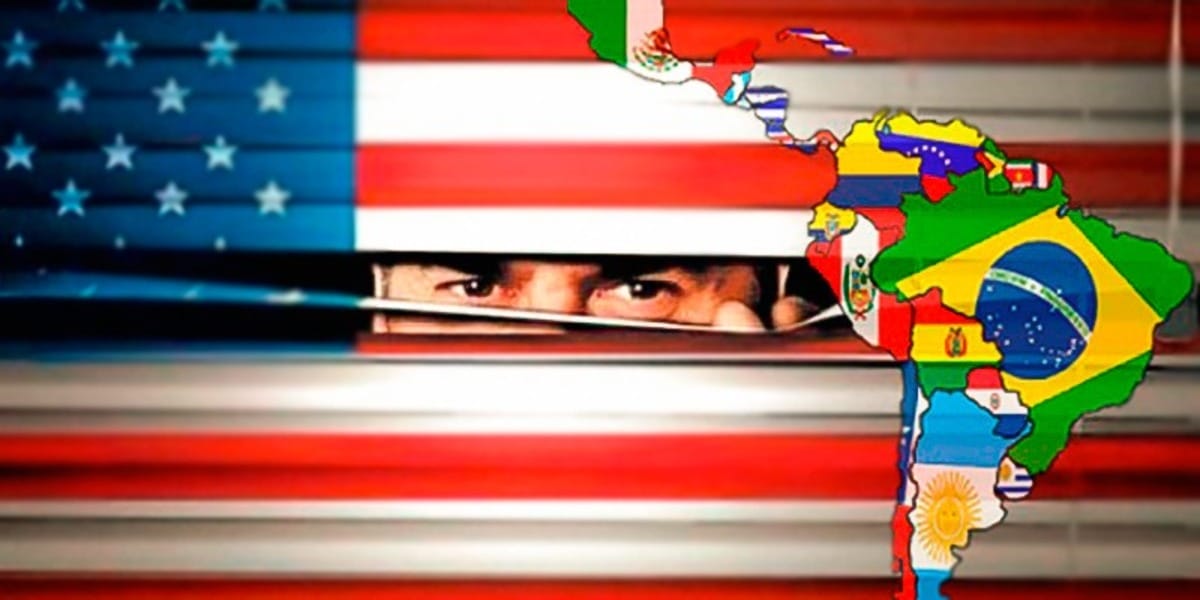 EEUU vs. UE: La guerra de aranceles que pone a Latinoamérica en jaque