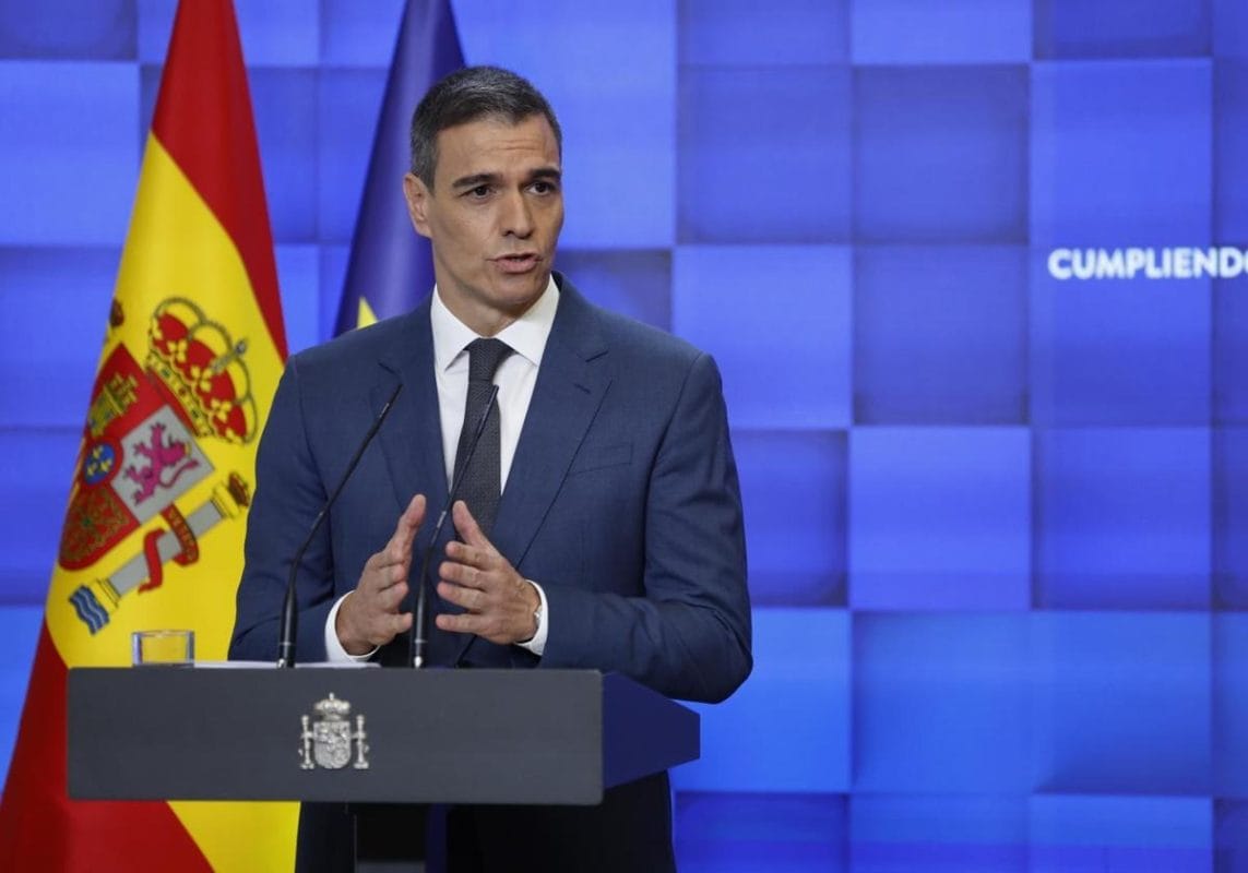 ERC pone fecha a Sánchez: financiación o no hay presupuestos