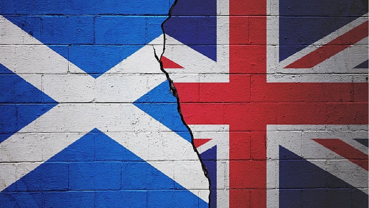 ¡ALERTA MÁXIMA! Escocia Avanza Hacia Otro Referéndum de Independencia