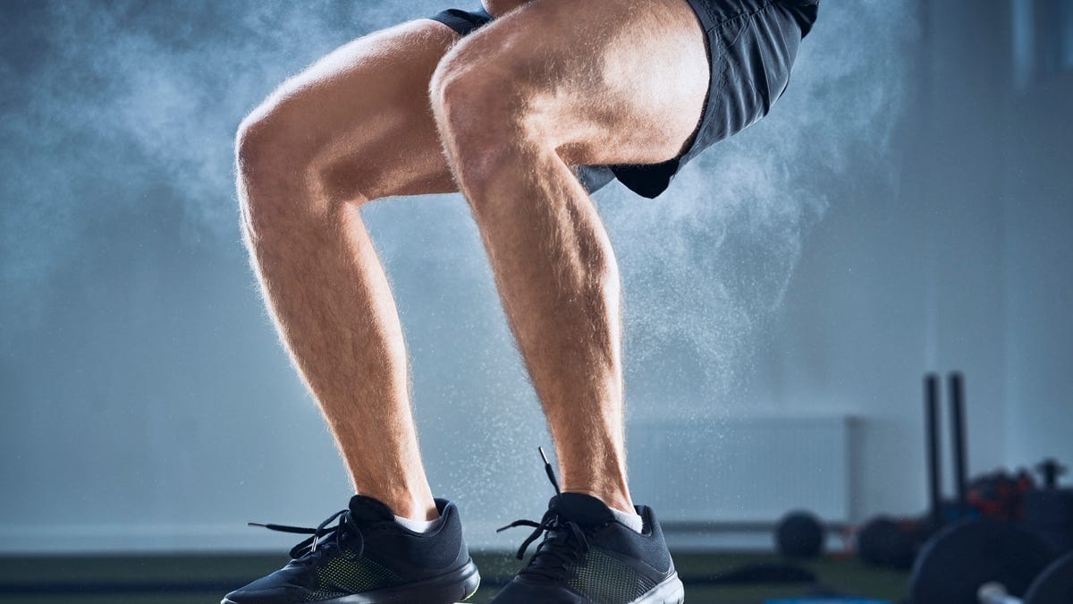 Ejercicios excéntricos más fuerza y menos lesiones sin levantar más Ejercicios excéntricos: más fuerza y menos lesiones sin levantar más