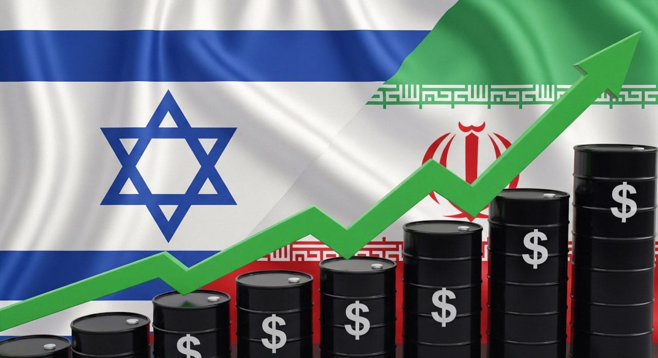 El Conflicto Israel-Irán te Cuesta Dinero Guerra y tu Bolsillo: El Conflicto Israel-Irán te Cuesta Dinero