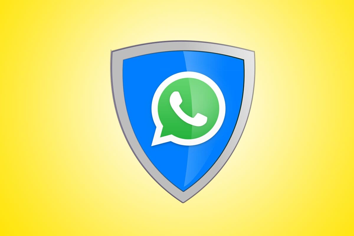 El Escudo Secreto de WhatsApp El Escudo Secreto de WhatsApp: Actívalo y Protege tus Chats