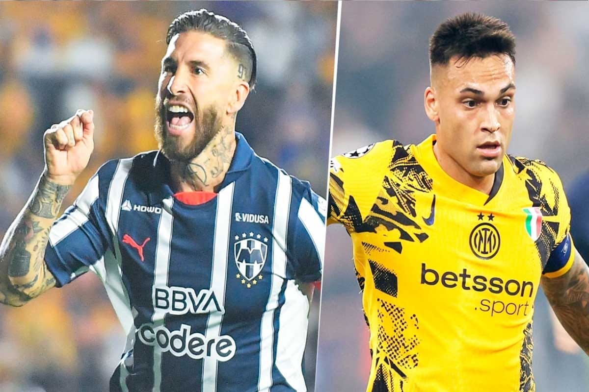 El Fraude del Mundial de Clubes al Desnudo La Humillante Brecha entre Inter y Monterrey que Exhibe la Avaricia de FIFA El Fraude del Mundial de Clubes al Desnudo: La Humillante Brecha entre Inter y Monterrey que Exhibe la Avaricia de FIFA