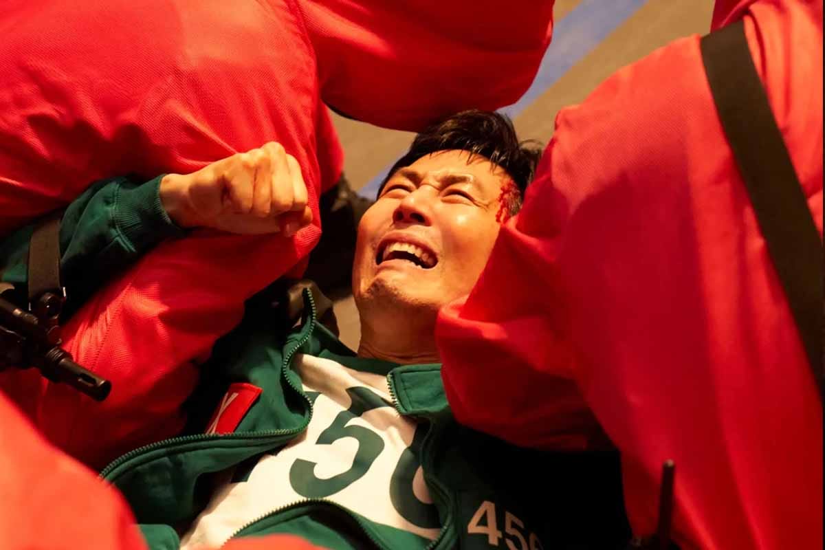 El Juego del Calamar 3: el final explicado y la teoría del cameo de Cate Blanchett