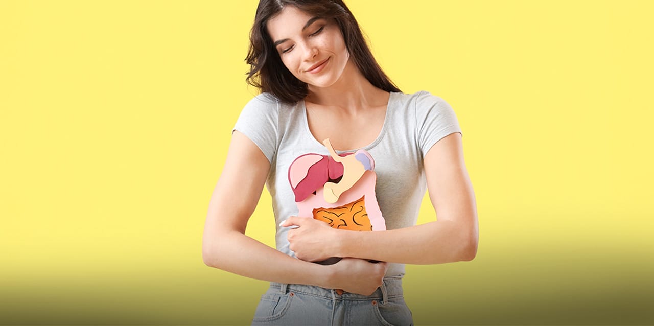 El Secreto de tu Felicidad está en tu Intestino, no en tu Cerebro El Secreto de tu Felicidad está en tu Intestino, no en tu Cerebro