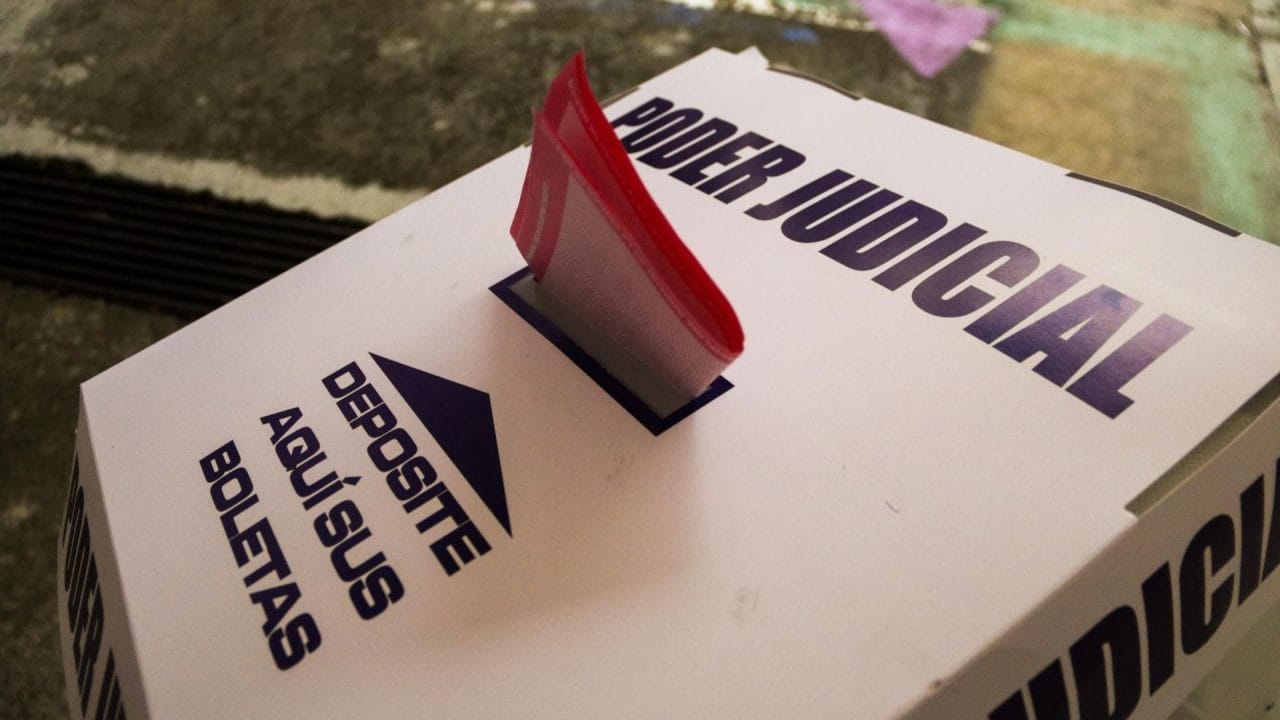 Reforma Judicial: El Veredicto de las Urnas y el Fantasma de la Duda