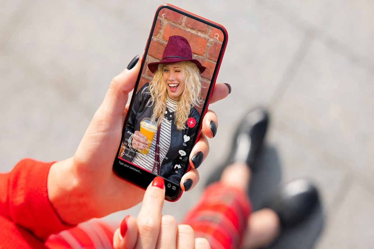 El algoritmo de TikTok cómo la plataforma te conoce mejor que tú mismo y su impacto en la salud mental El algoritmo de TikTok: cómo la plataforma te conoce mejor que tú mismo y su impacto en la salud mental