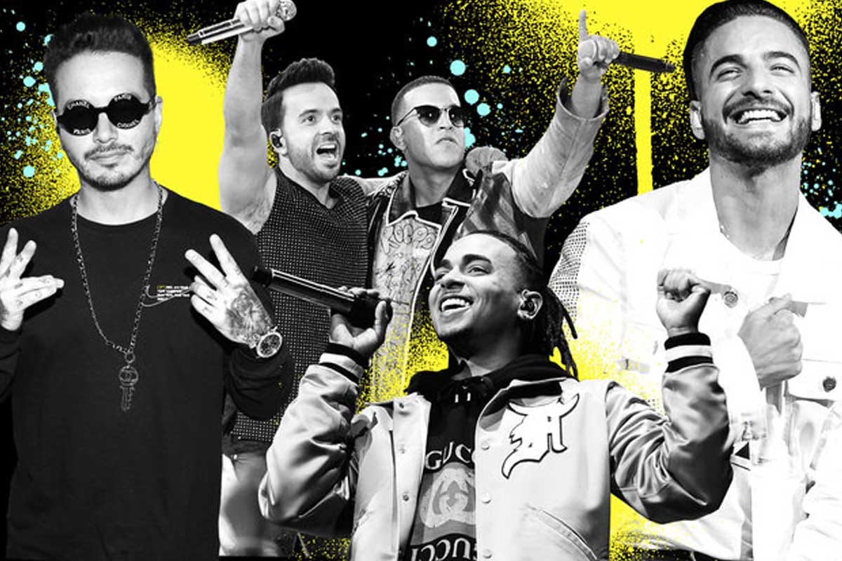 El auge global de la música latina en cine y series: Más allá de los hits