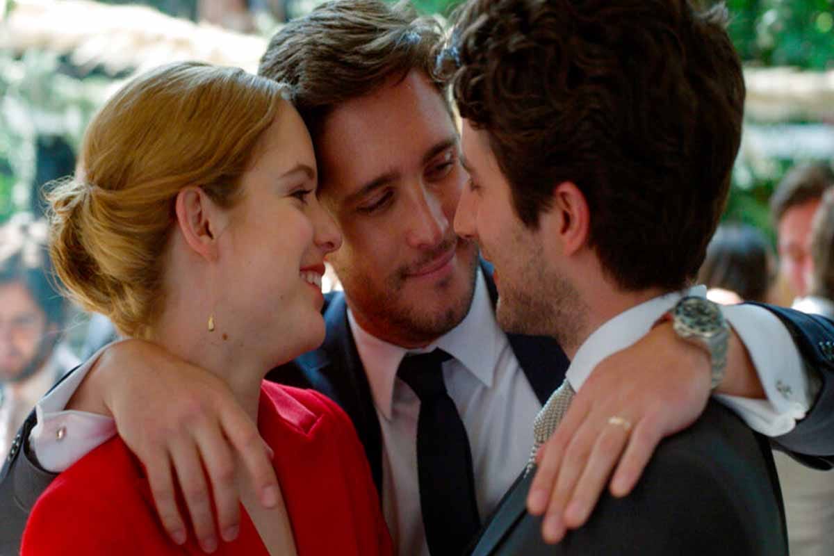 El cine "Whitexican": ¿retrato fiel o estereotipo dañino?