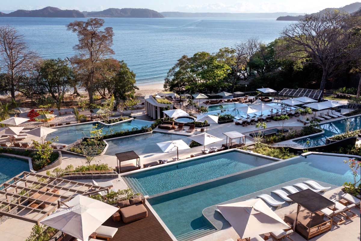 El fin de los hoteles aburridos: La rebelión "Anti-Beige"