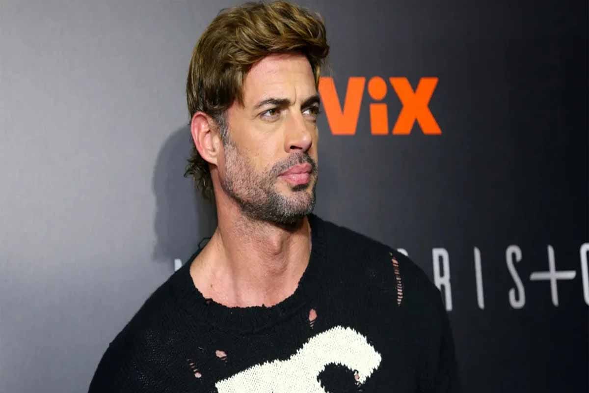 El galán de telenovelas tras las rejas Qué pasó con William Levy El galán de telenovelas tras las rejas: ¿Qué pasó con William Levy?
