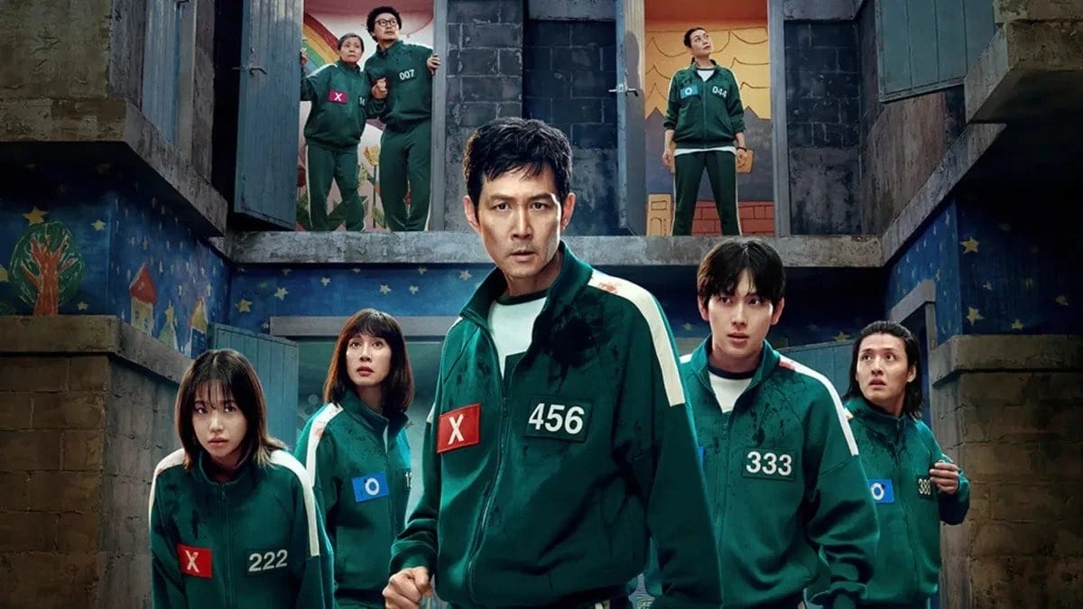 El juego del calamar 3 ‘El juego del calamar 3’: cuándo y a qué hora se estrena en Netflix