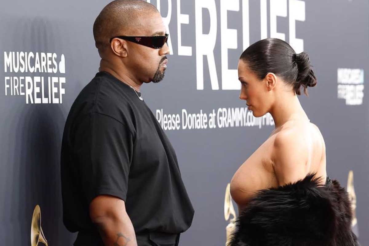 El misterio de Bianca Censori: ¿Víctima de Kanye West o cómplice de su propio espectáculo?