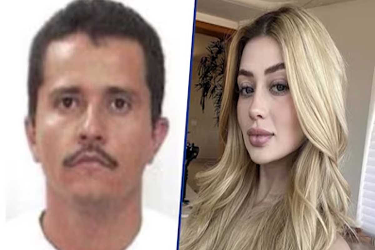 El narco y TikTok: EEUU liga a jefe del CJNG con crimen de influencer