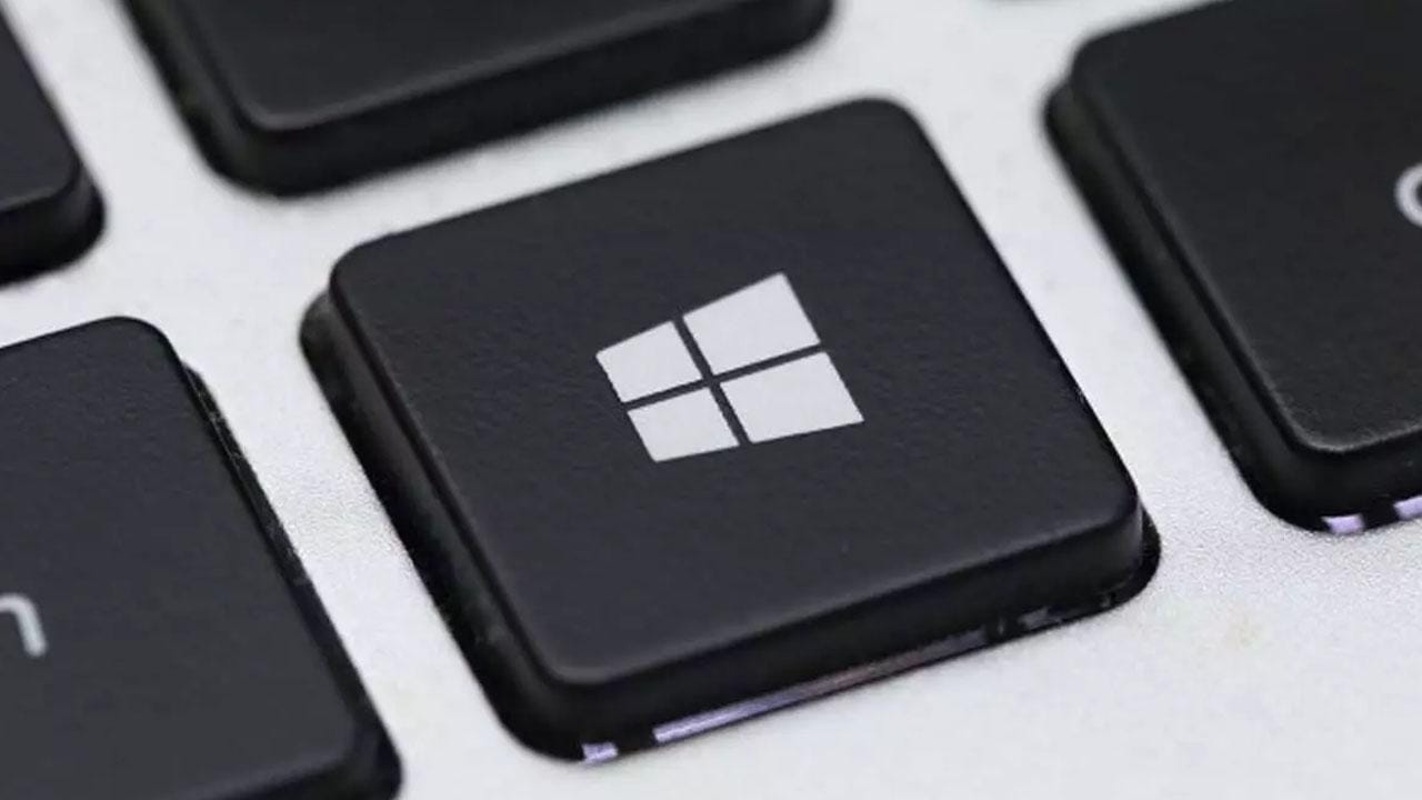 El poder secreto del botón de Windows: 5 trucos que no conocías