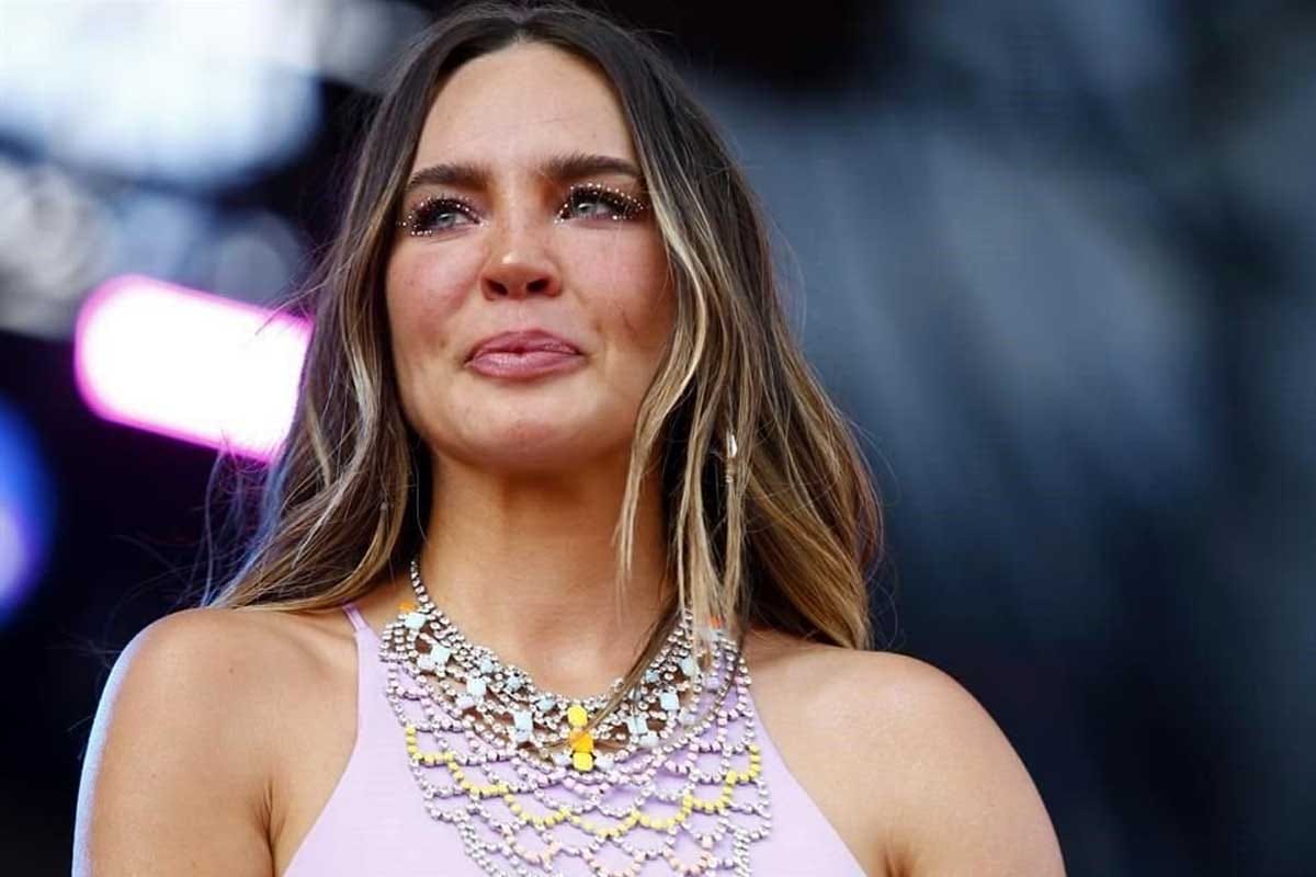 El silencio de Belinda: Cómo la 'Princesa del Pop' gana sin disparar una sola bala