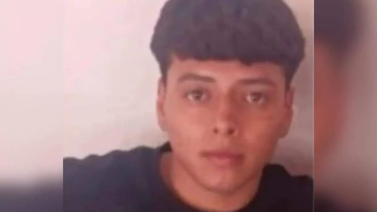 Un futuro robado: Desaparece estudiante de UdG a días de graduarse