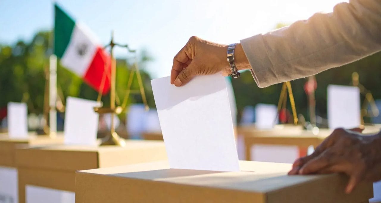 Elección de Jueces y Ministros Elección de Jueces y Ministros: ¿Voluntad Popular o Riesgo Institucional?