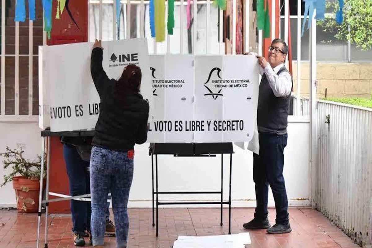 Elección judicial Quintana Roo 2025: Planilla oficial arrasa con más de 106 mil votos
