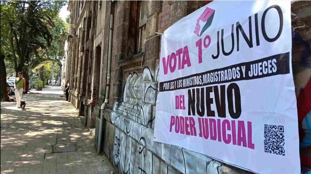 Elección Judicial en Tabasco: Denuncias por Opacidad