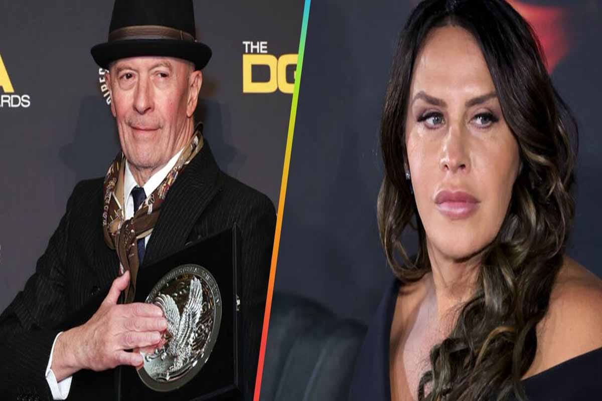"Emilia Pérez": ¿Éxito maldito? Karla Gascón hundida y director desata furia