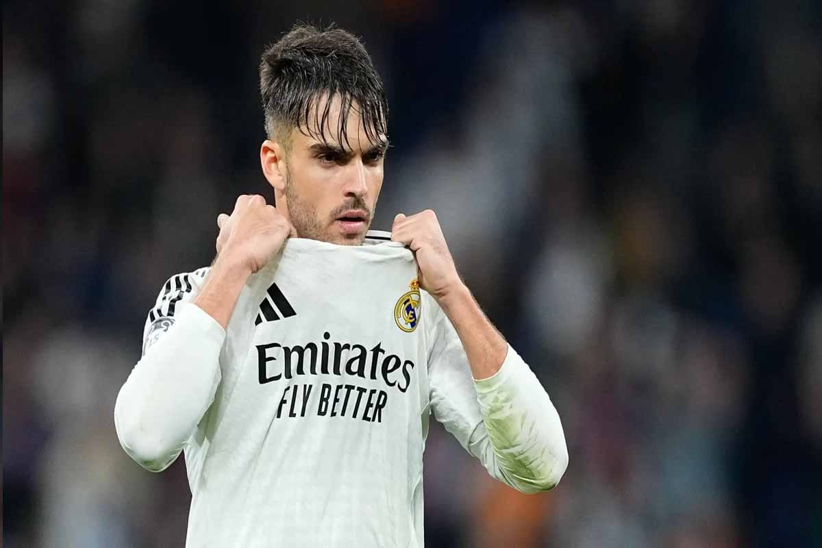 La caja negra: Raúl Asencio de Real Madrid: El escabroso caso del video sexual con una menor llega a juicio