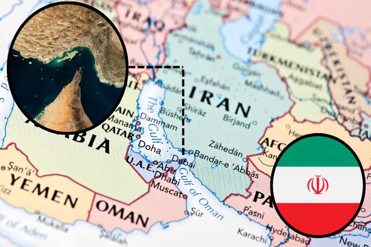 Estrecho de Ormuz: El Arma de Irán que Amenaza tu Bolsillo