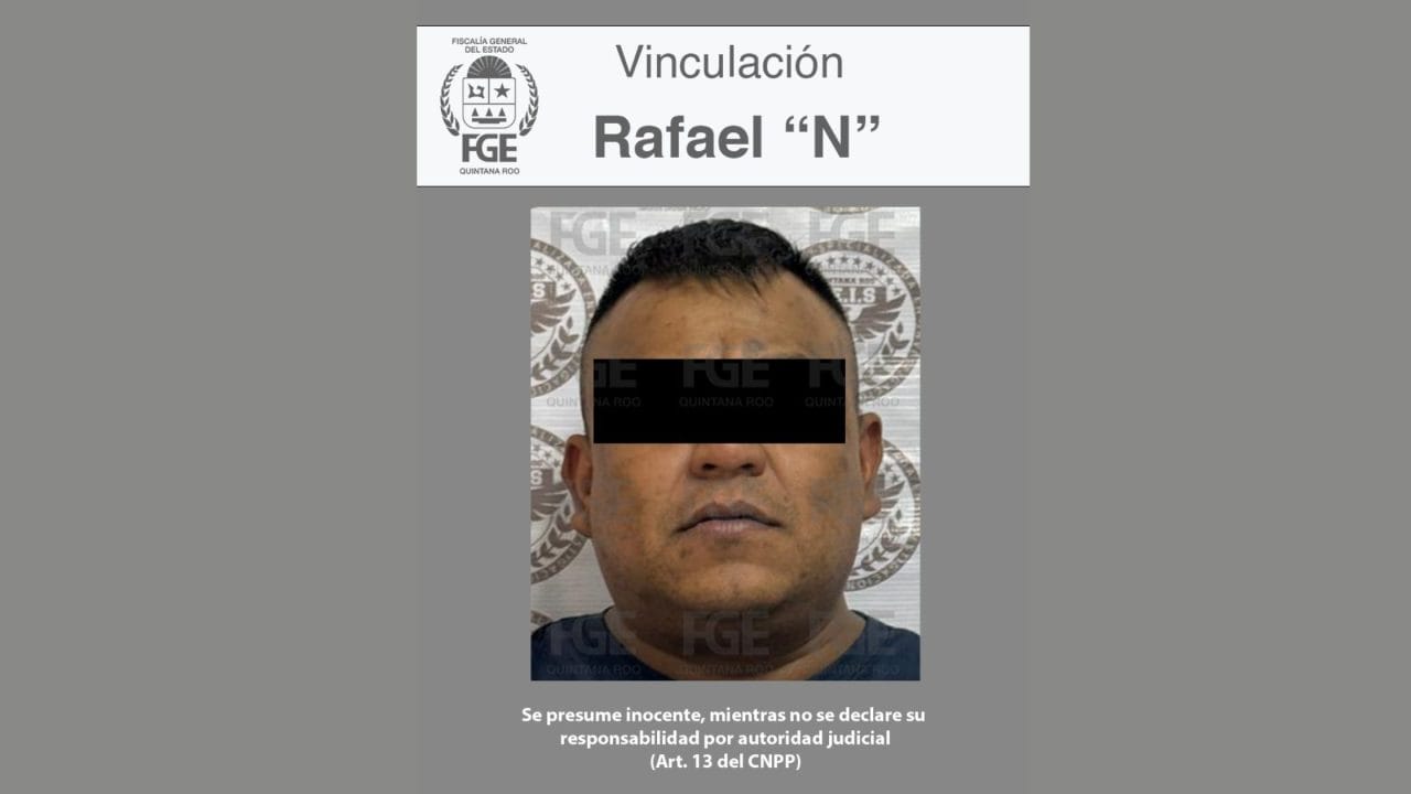 Vinculan a ‘El Komander’ por extorsión a empresa turística en Costa Mujeres