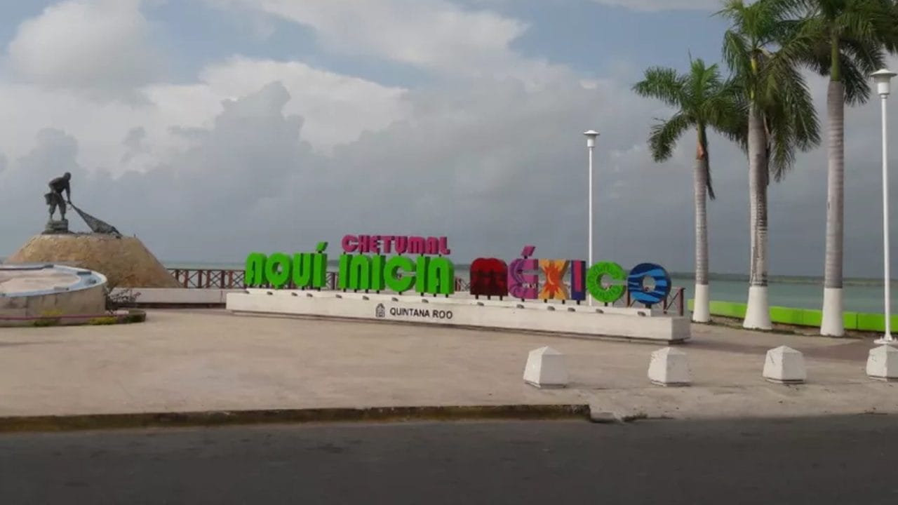 Licitaciones del Polo Chetumal Uno iniciarán en julio, anuncia Mara Lezama