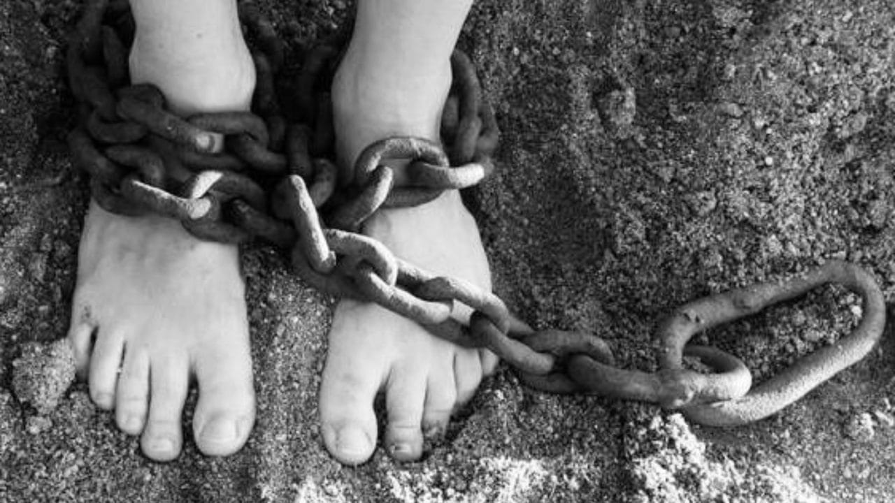 Quintana Roo rescata a 582 víctimas de trata; piden vigilancia ciudadana Quintana Roo rescata a 582 víctimas de trata; piden vigilancia ciudadana