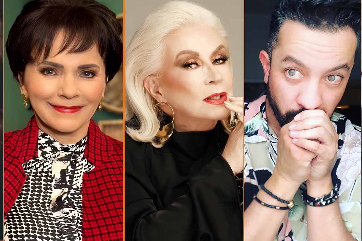 Famosos mexicanos: ¿Boicot a elección judicial o defensa de la justicia?