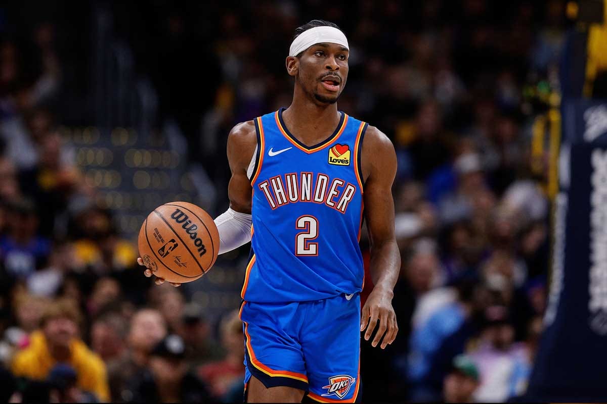 Finales NBA: La noche que el MVP se negó a perder