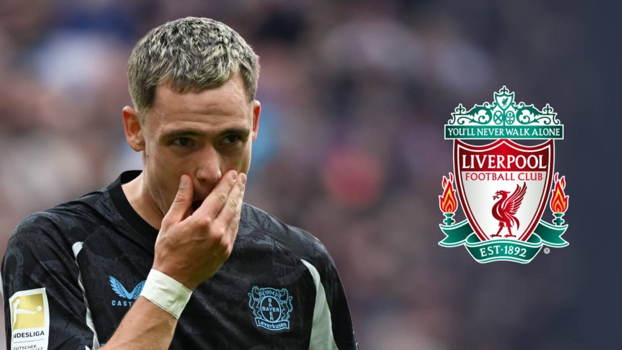 Florian Wirtz al Liverpool: Fichaje Récord de £116M, Análisis Táctico y el Futuro de la Premier League