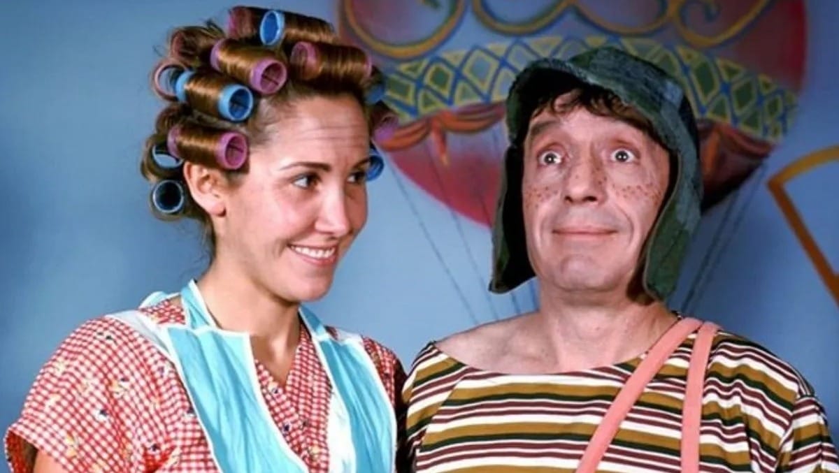 "Tenía 7 defectos": la frase de Florinda Meza que reescribe la historia de Chespirito