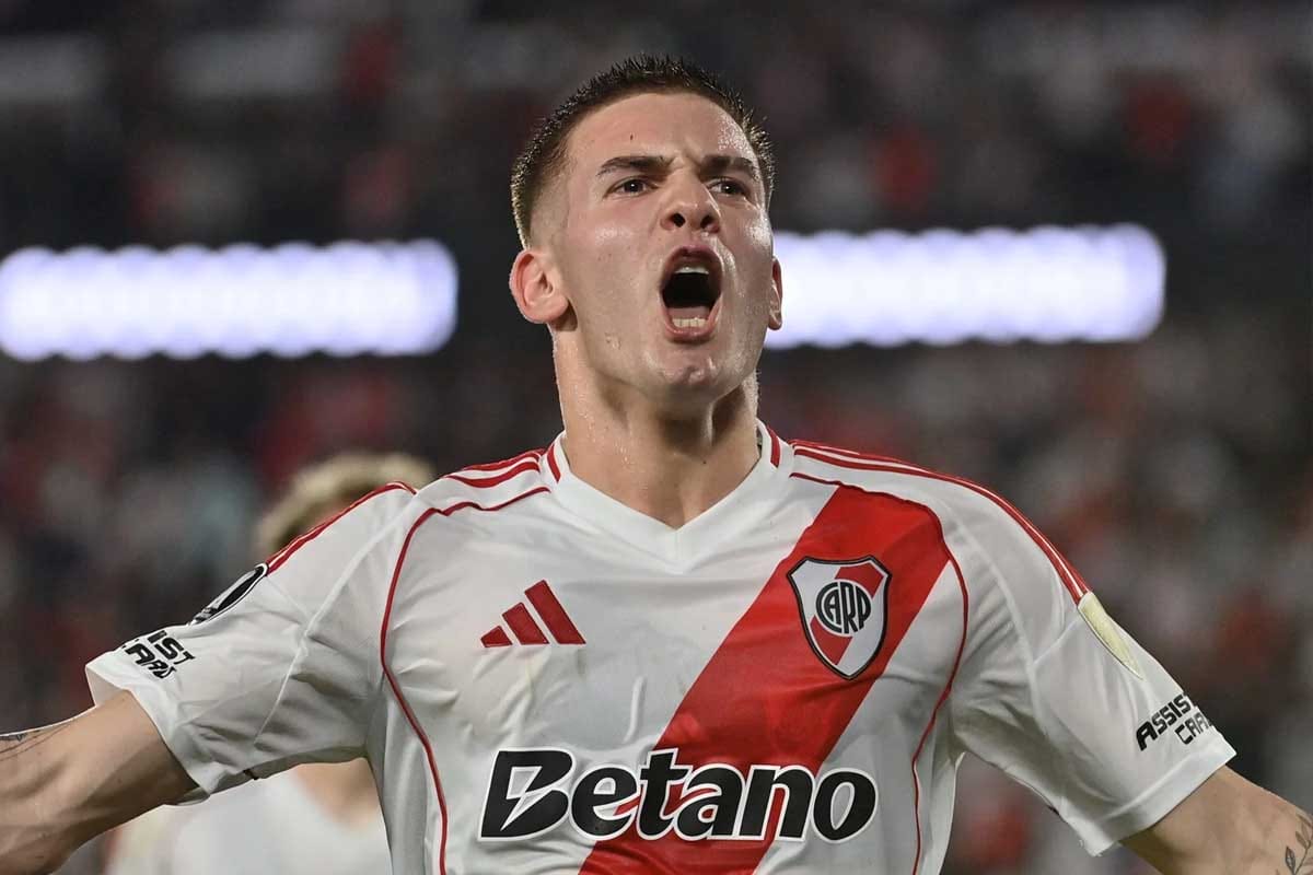 Franco Mastantuono al Real Madrid: La estrategia de fichar "Wonderkids" por €45M