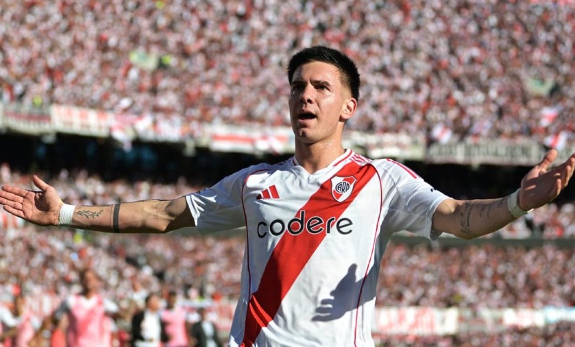 Franco Mastantuono al Real Madrid: Análisis Táctico del Fichaje de €45M y la Joya de River Plate