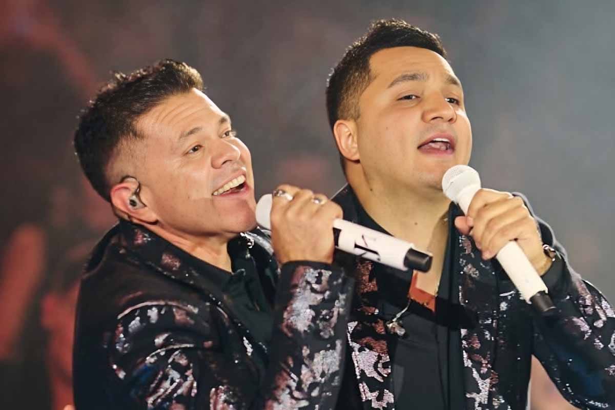 "Fuera de nuestras manos": El drama de las visas que frena a la música regional