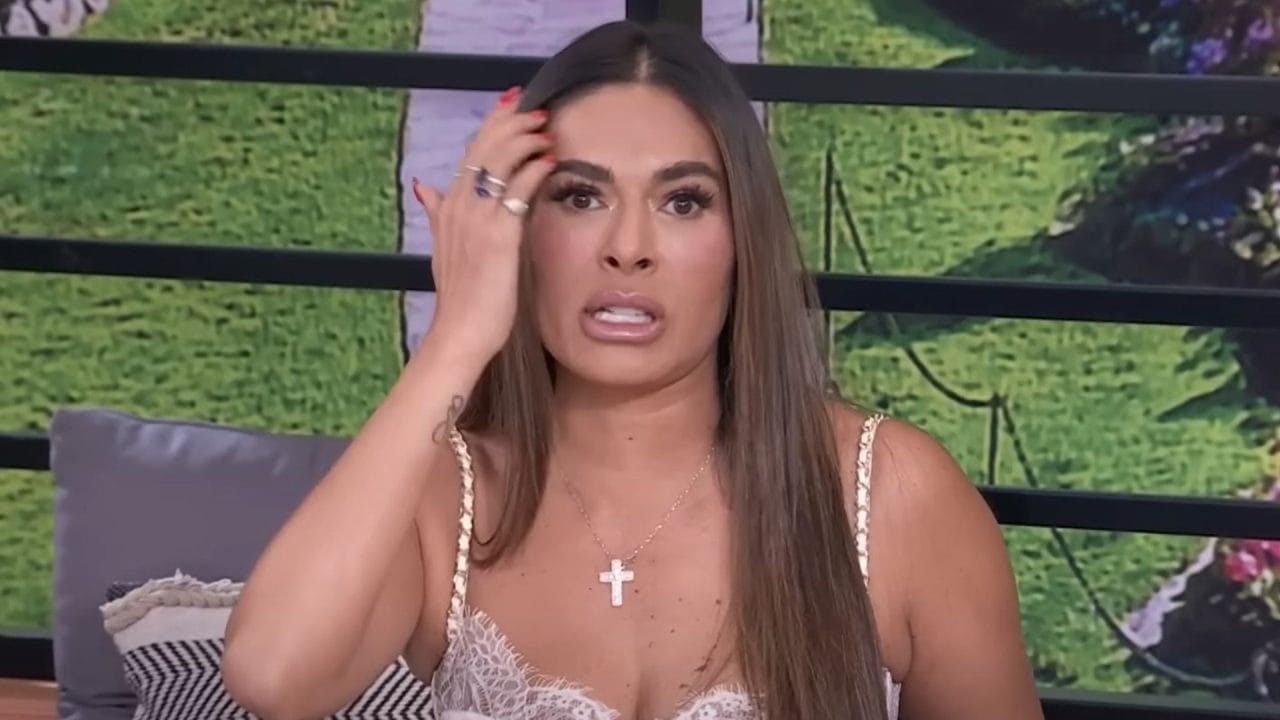 Galilea Montijo arremete contra Florinda Meza Galilea Montijo arremete contra Florinda Meza: “Los hijos son sagrados”