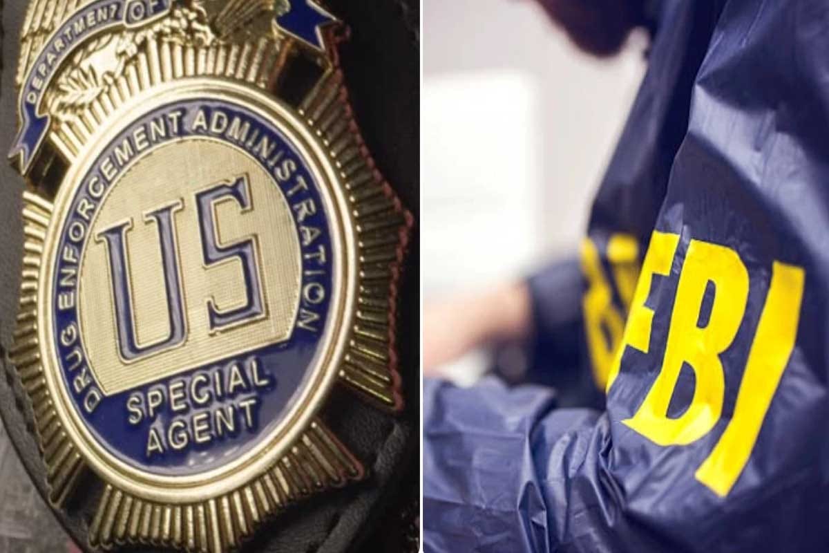 Golpe al Narco: FBI Desmantela Red de Fentanilo que Usaba Videojuegos para Distribuir