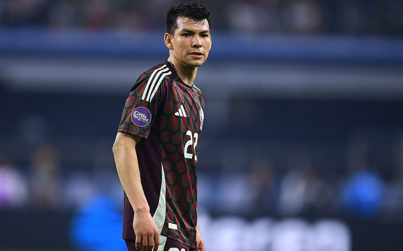 El Golpe de la MLS: “Chucky” Lozano y el fin del mito del retiro